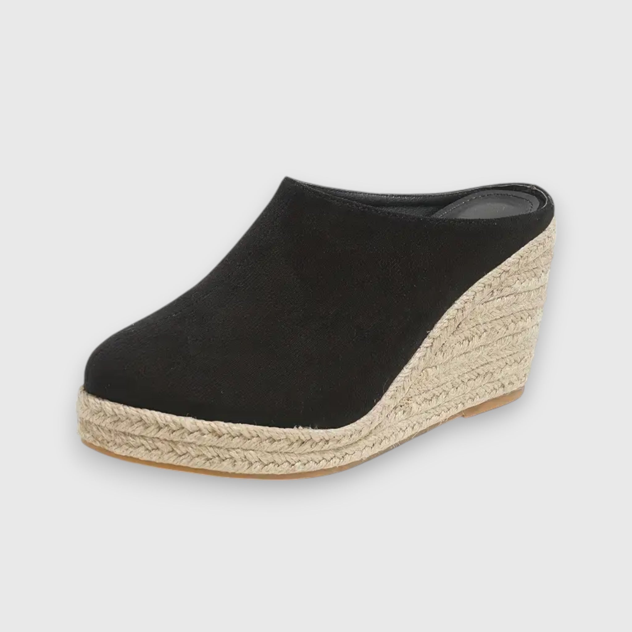 Siena | Elegáns és kényelmes espadrille

