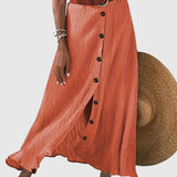 Léna | Elegáns áttetsző szoknya