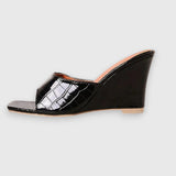 Jázmin | Modern elegáns magassarkú szandál