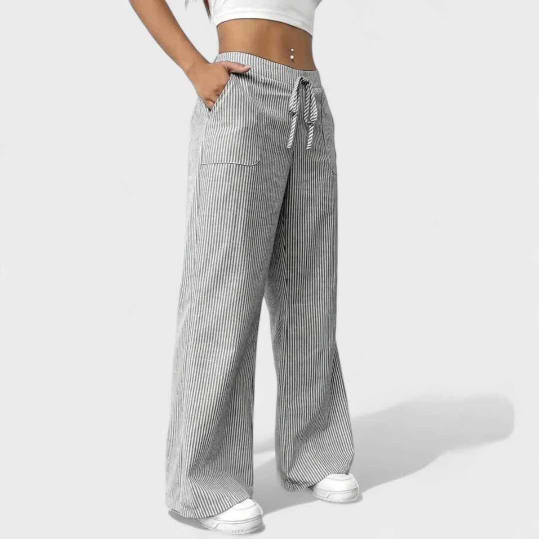 Dominic | Elegáns és kényelmes nadrágok