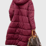 Dalma | Meleg, időtlen stílusú kabát