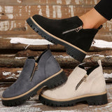 Alessia | Női ortopéd csizmák