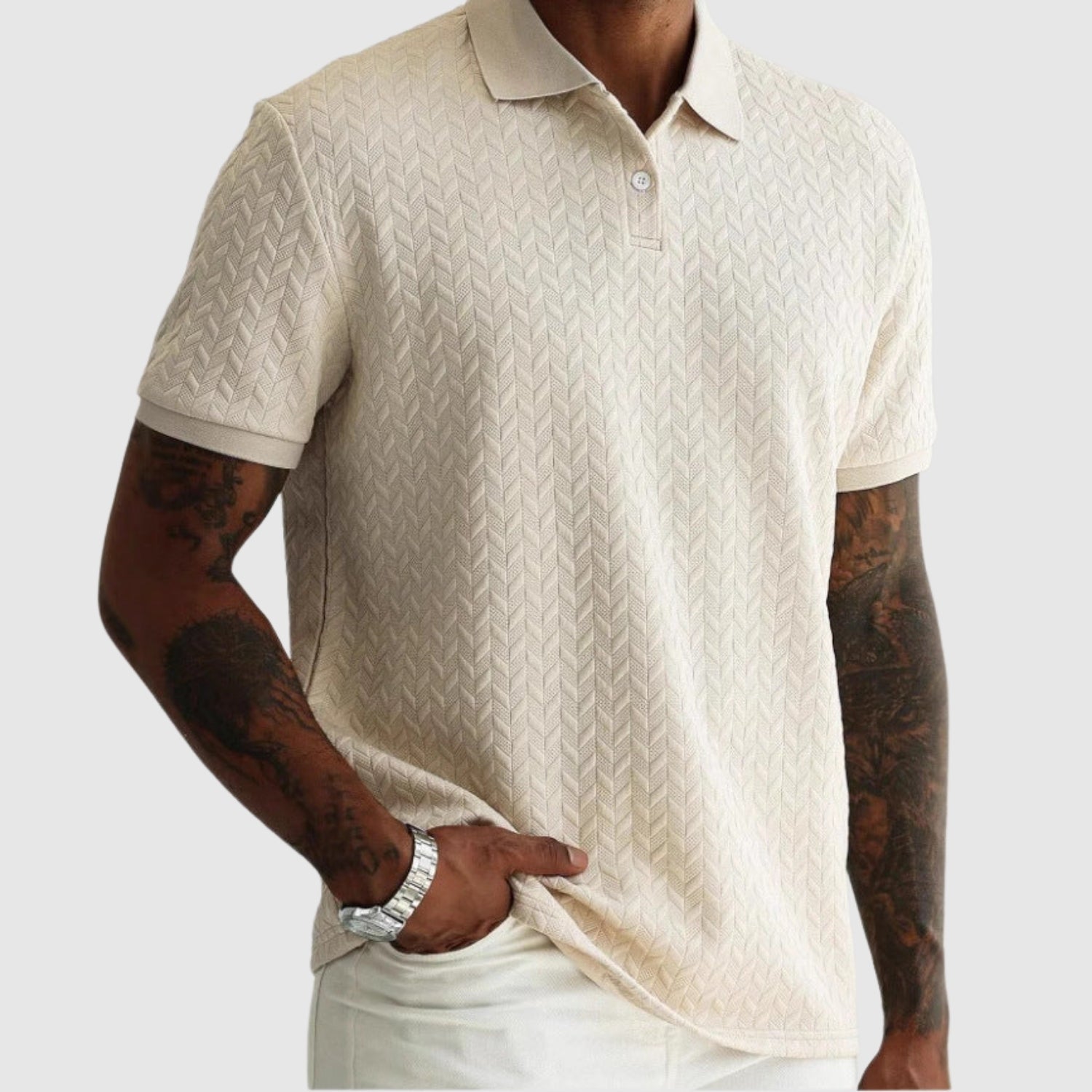 Vince | Exkluzív kényelmes ferfi pole