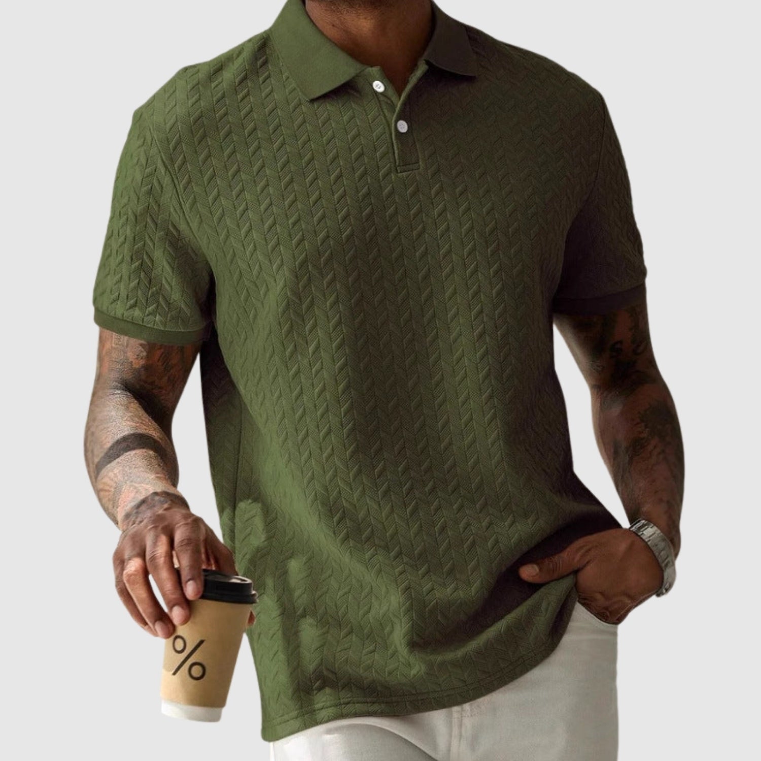 Vince | Exkluzív kényelmes ferfi pole