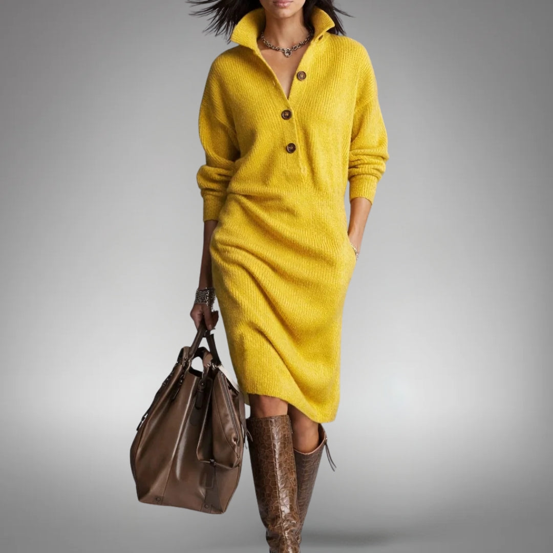 Elyon | Elegáns ruha