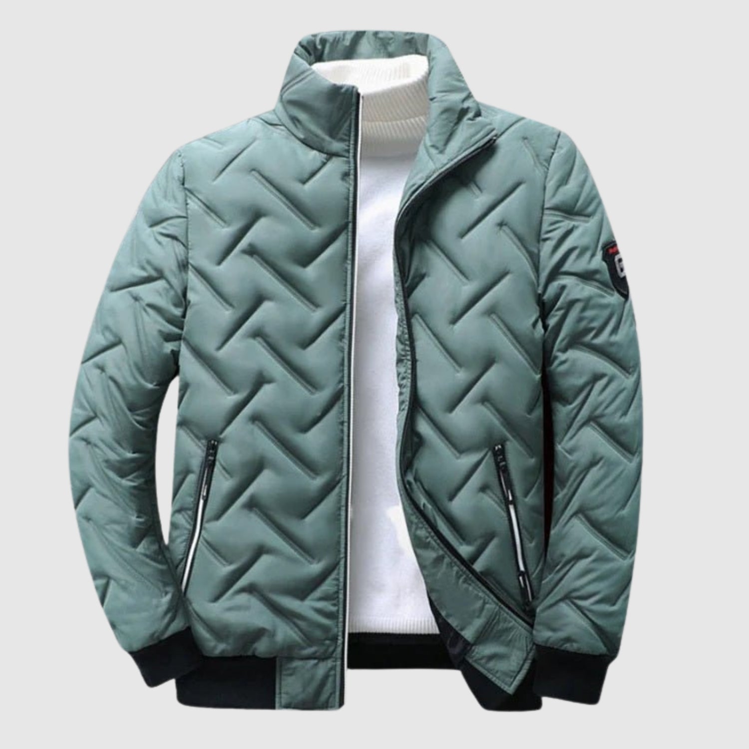 Balázs | Különféle stiluses atmeneti dzseki