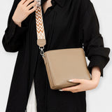 Sára | Elegáns állítható oldaltáska