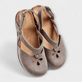 Altea | Nosztalgikus szandál modern kényelemmel