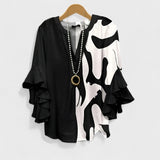 Erzsébet | Légies elegance nyári blúz