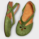 Altea | Nosztalgikus szandál modern kényelemmel