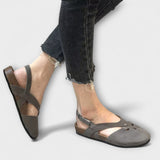 Altea | Nosztalgikus szandál modern kényelemmel