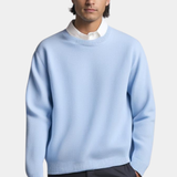 Lukács | Kényelmes elegáns ferfi pulóver