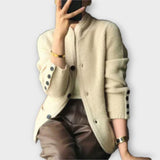 Alissa | Luxuriously soft Alissa cardigan