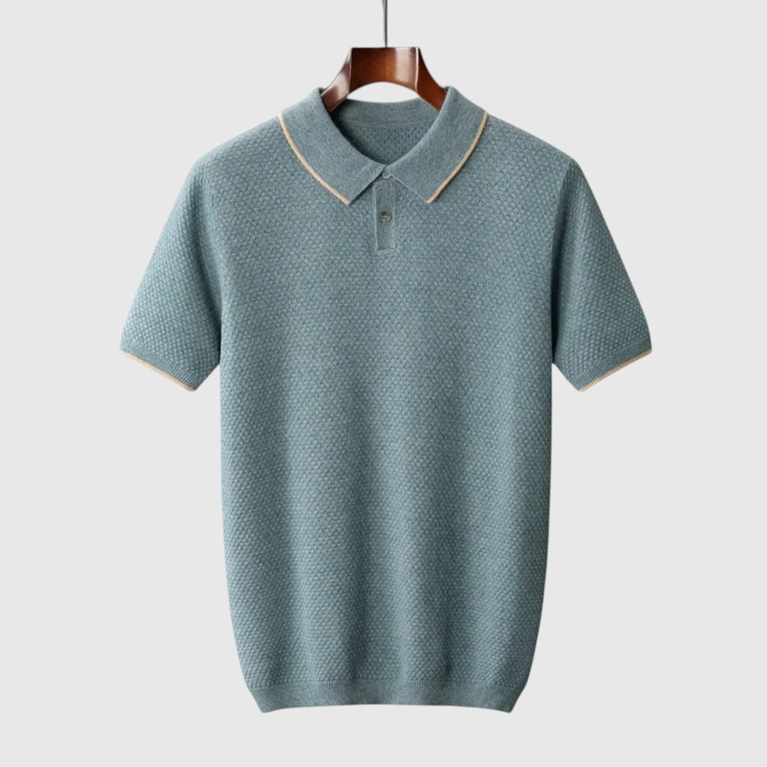 Robert | Luxus kasmír pole ferfiaknak