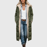 Dalma | Meleg, időtlen stílusú kabát