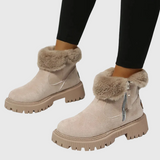 Aengus | Aengus csizma meleg te divatos vagy