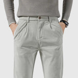 Máté | Ferfi elegáns kereskedelmi nadrág