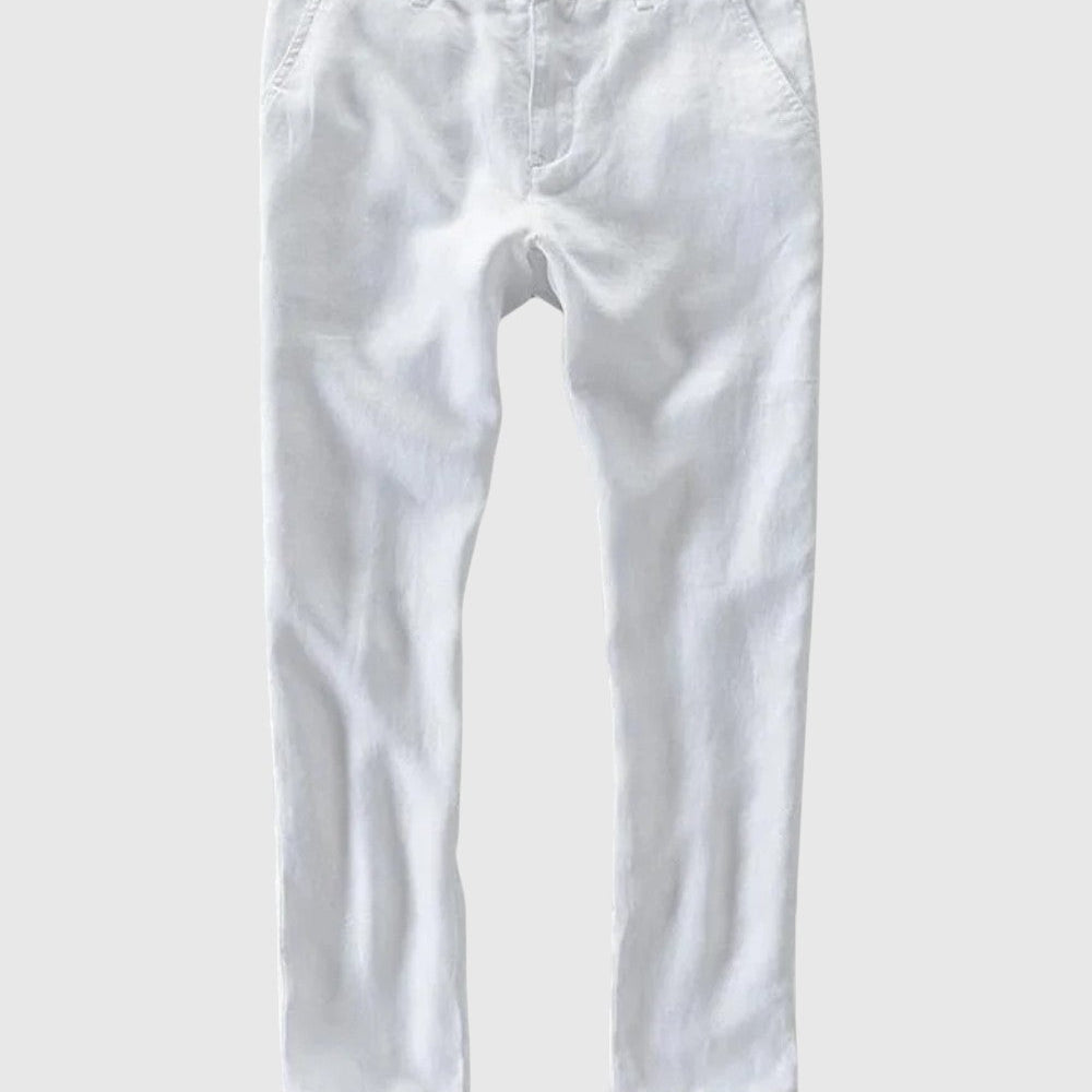 Zoltán | Legies len nadrág ferfiaknak