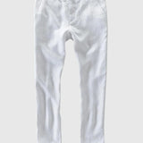 Zoltán | Legies len nadrág ferfiaknak