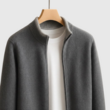 Dalma | Prémium gyapjúdzseki cipzárral