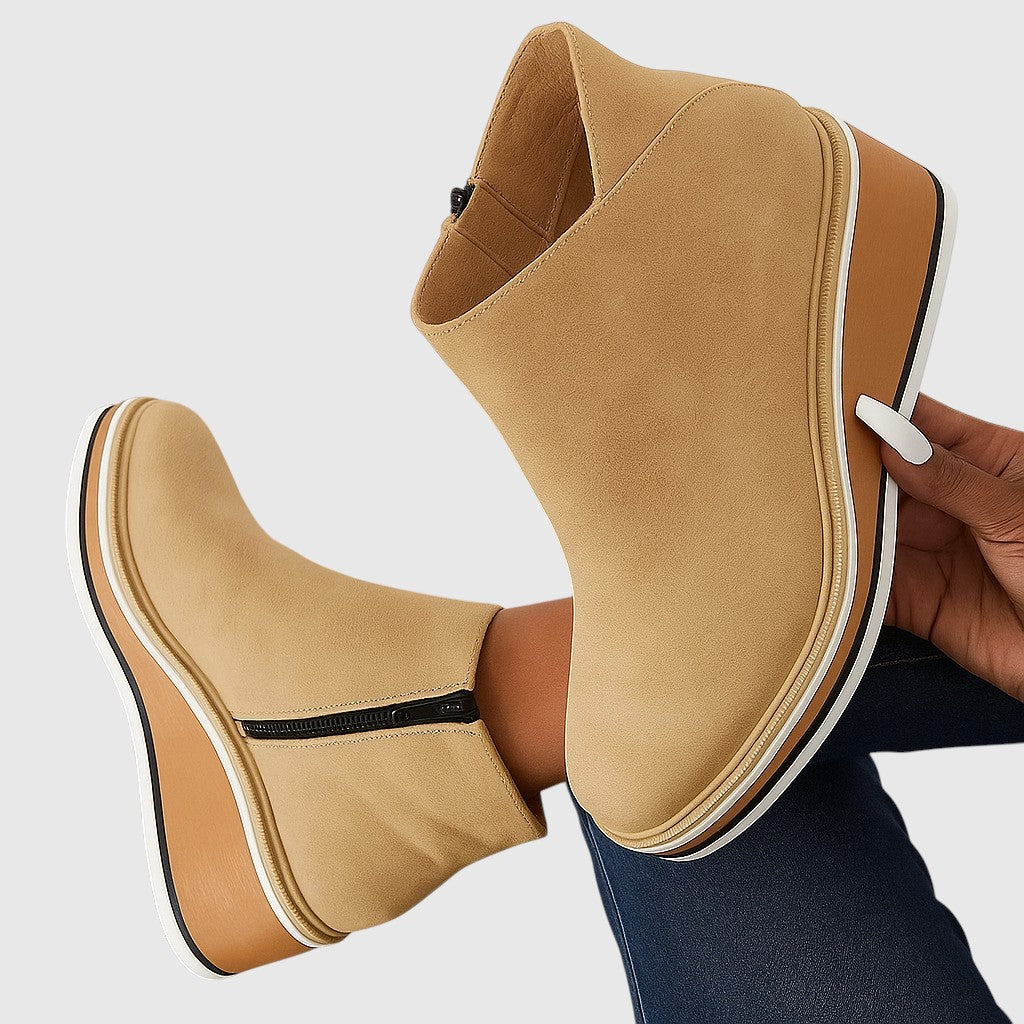 Mignon | Kényelmes cipő mindennapi viseletre 