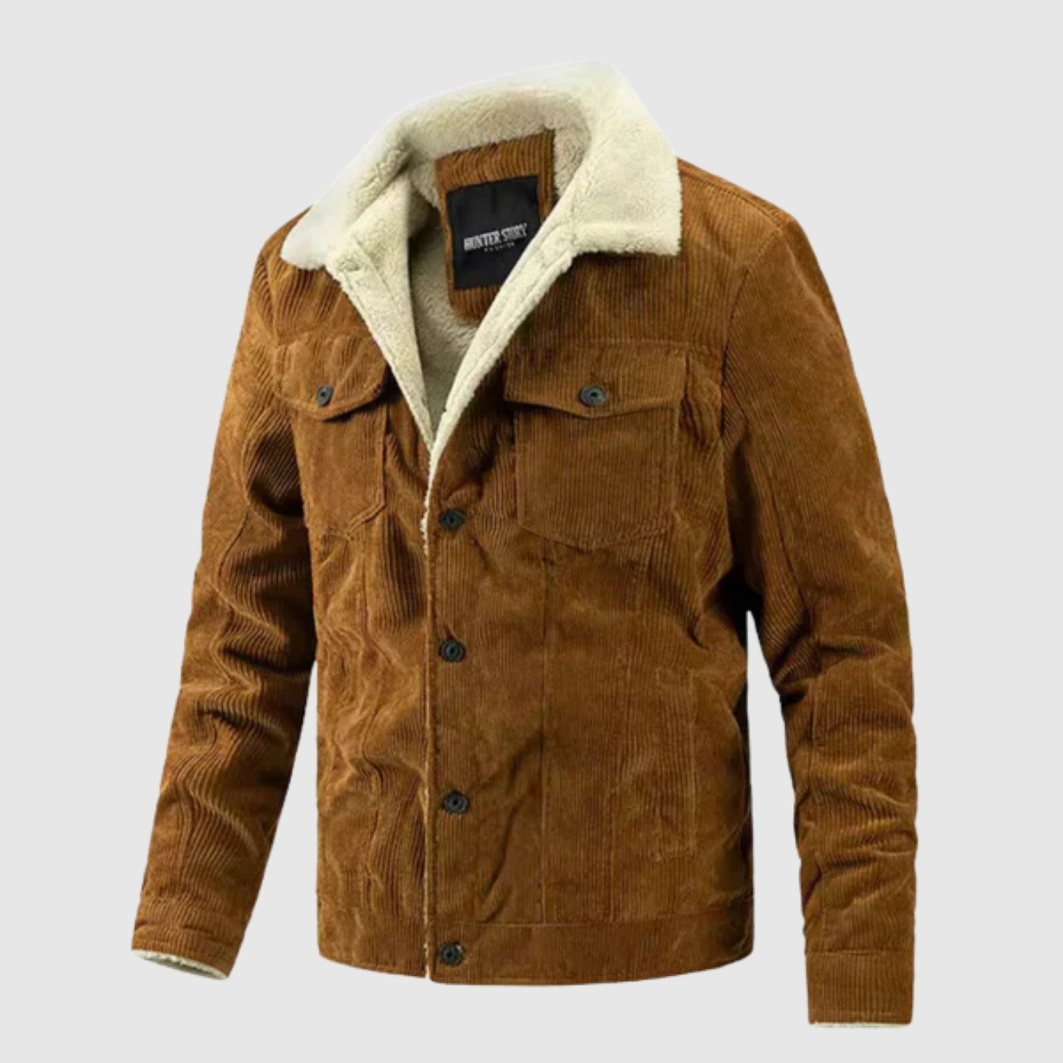 Melina | Meleg stílussos bombázó dzseki vagy