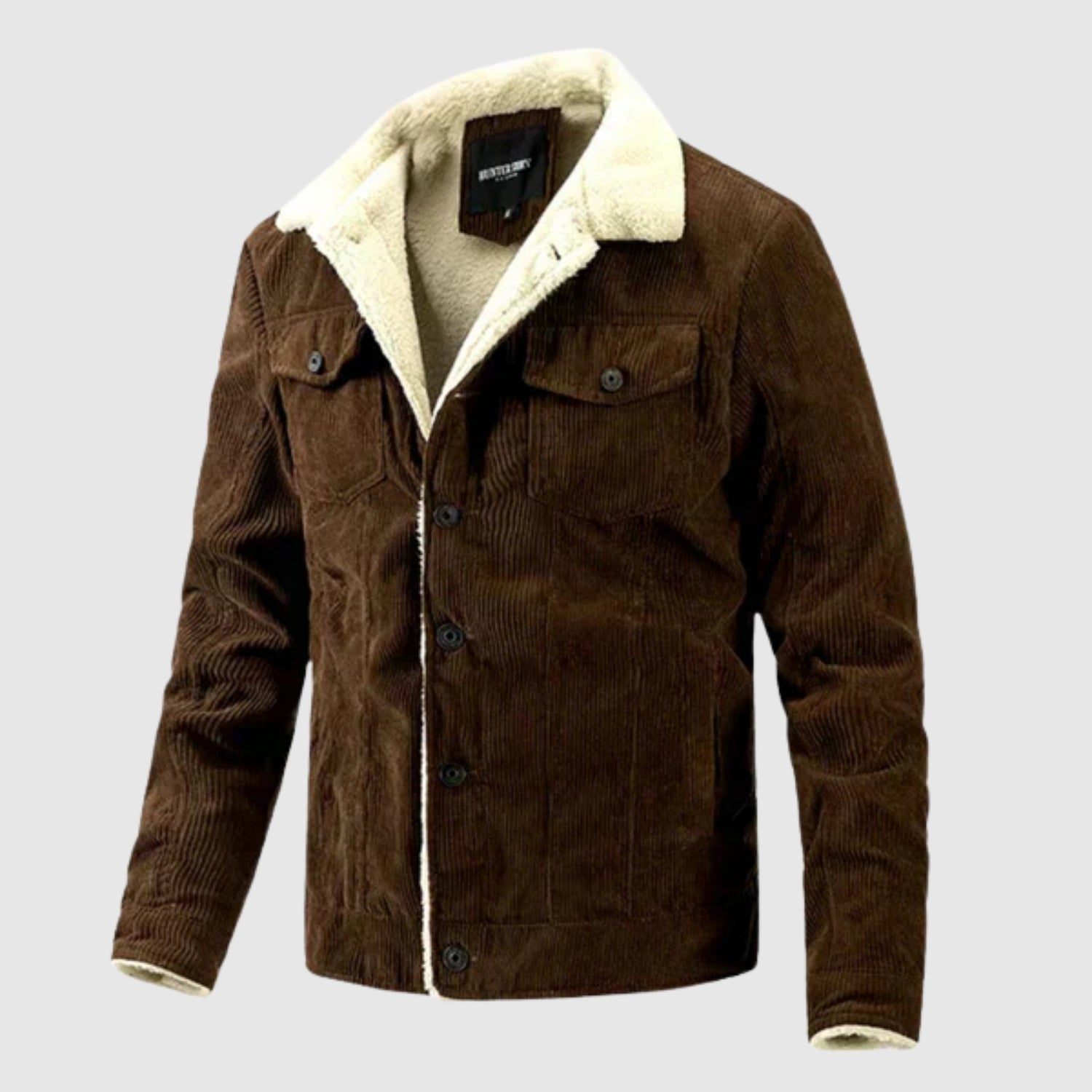 Melina | Meleg stílussos bombázó dzseki vagy