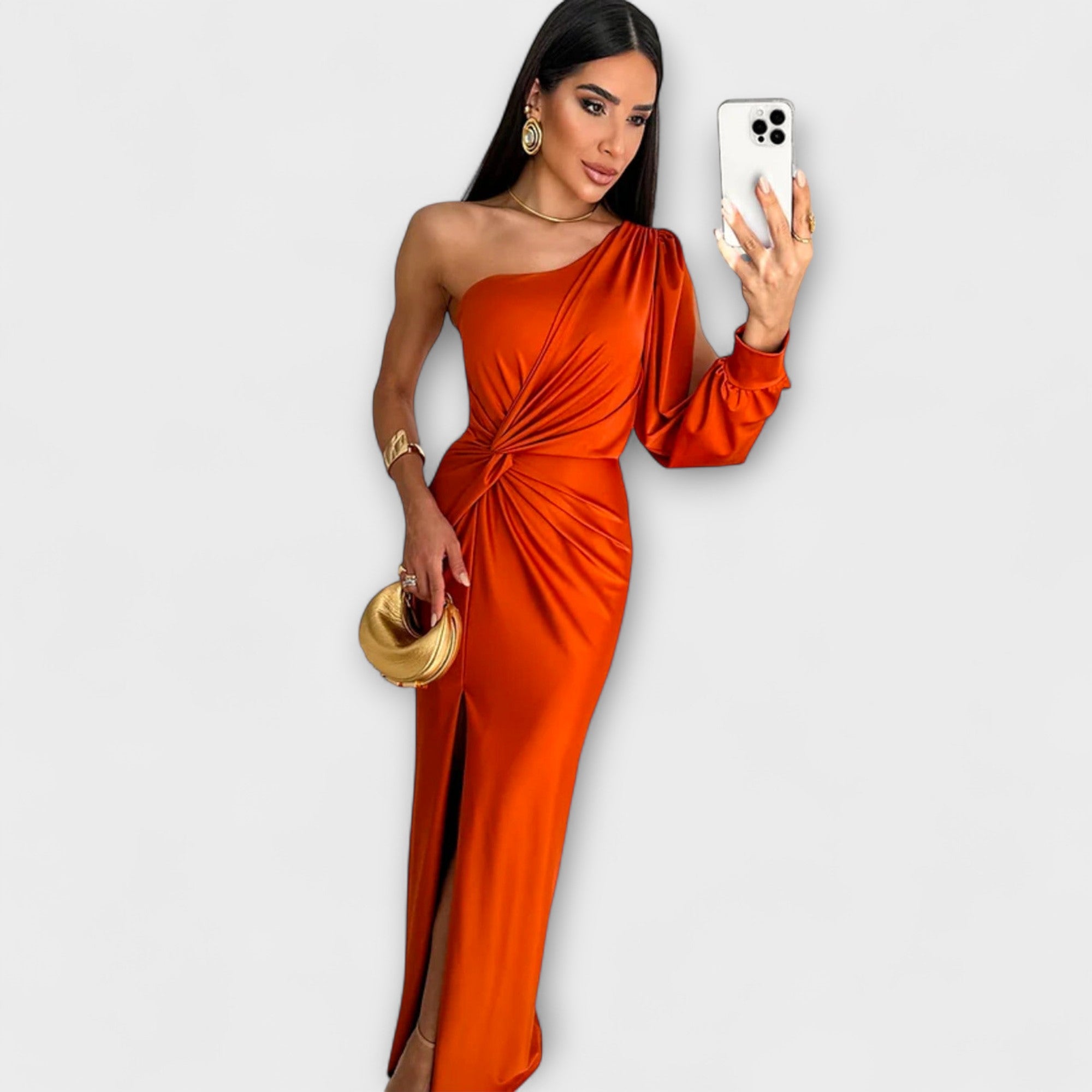 Julie | Elegans Juli ruha kifinomult dizájn