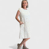 Nelia | Könnyű nyári női ruha