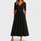 Leona | Az Elegans kényelmes Leona Ruha