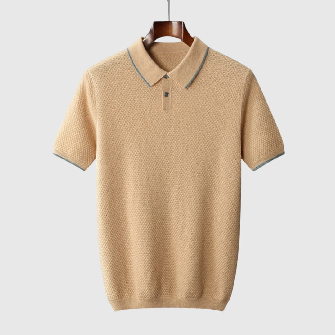 Robert | Luxus kasmír pole ferfiaknak