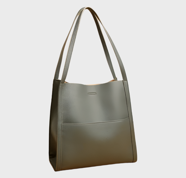 Dalma | Barna elegáns vailltáska mindennapokra