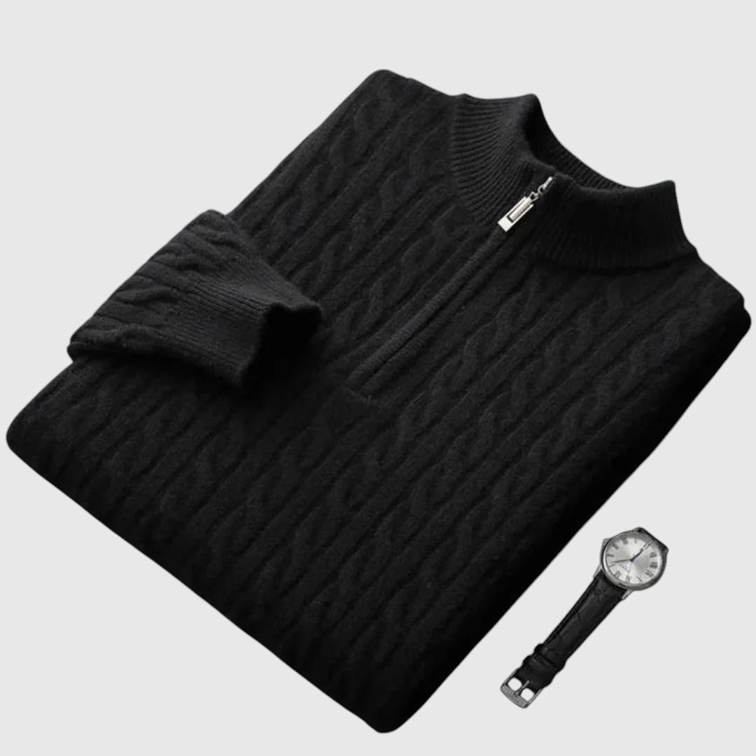 Mor | Luxus kasmír polóing ferfiaknak