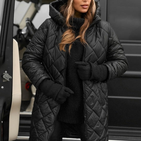 Klára | Mindennapi télikabát