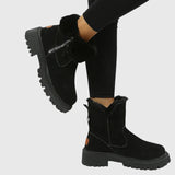 Aengus | Aengus csizma meleg te divatos vagy