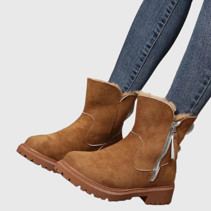 Aengus | Aengus csizma meleg te divatos vagy