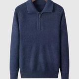 Levente | Kasjmír luxus kényelem pulóver