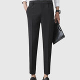 Balázs | Rugalmas elegáns nadrág mindennapokra