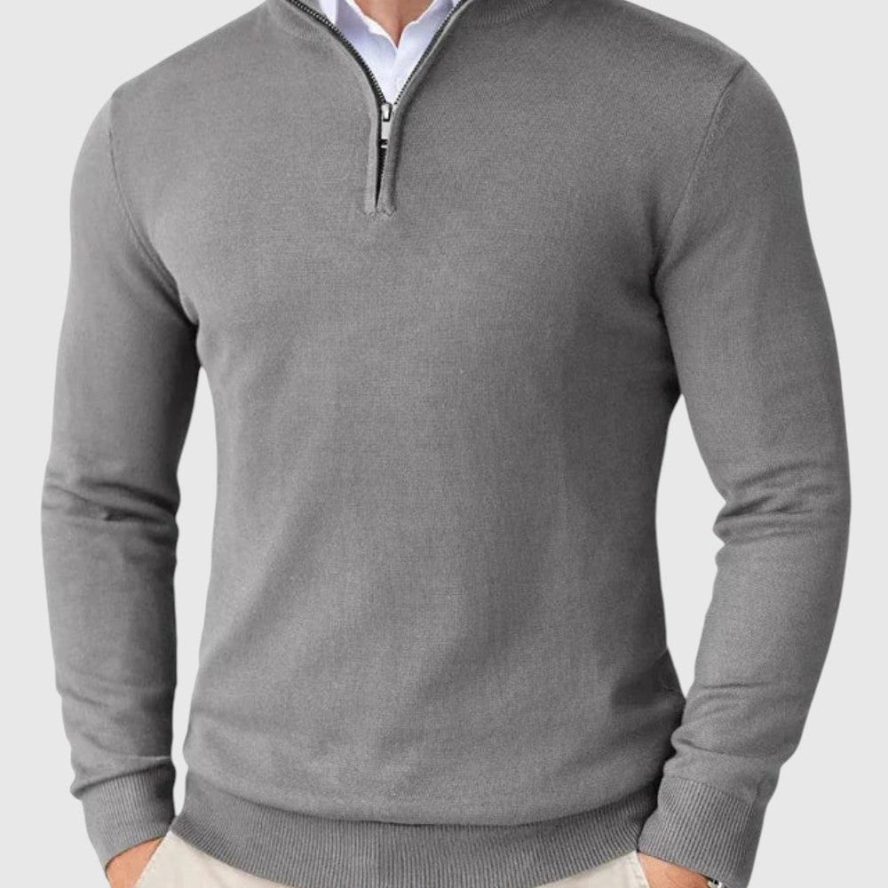 Dömötör | Prémium cipzáros ferfi pole