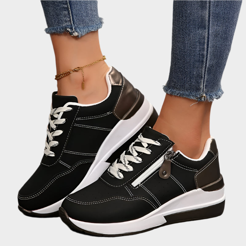 Kategória | Sötétkék sportcipő mindennapi kényelem