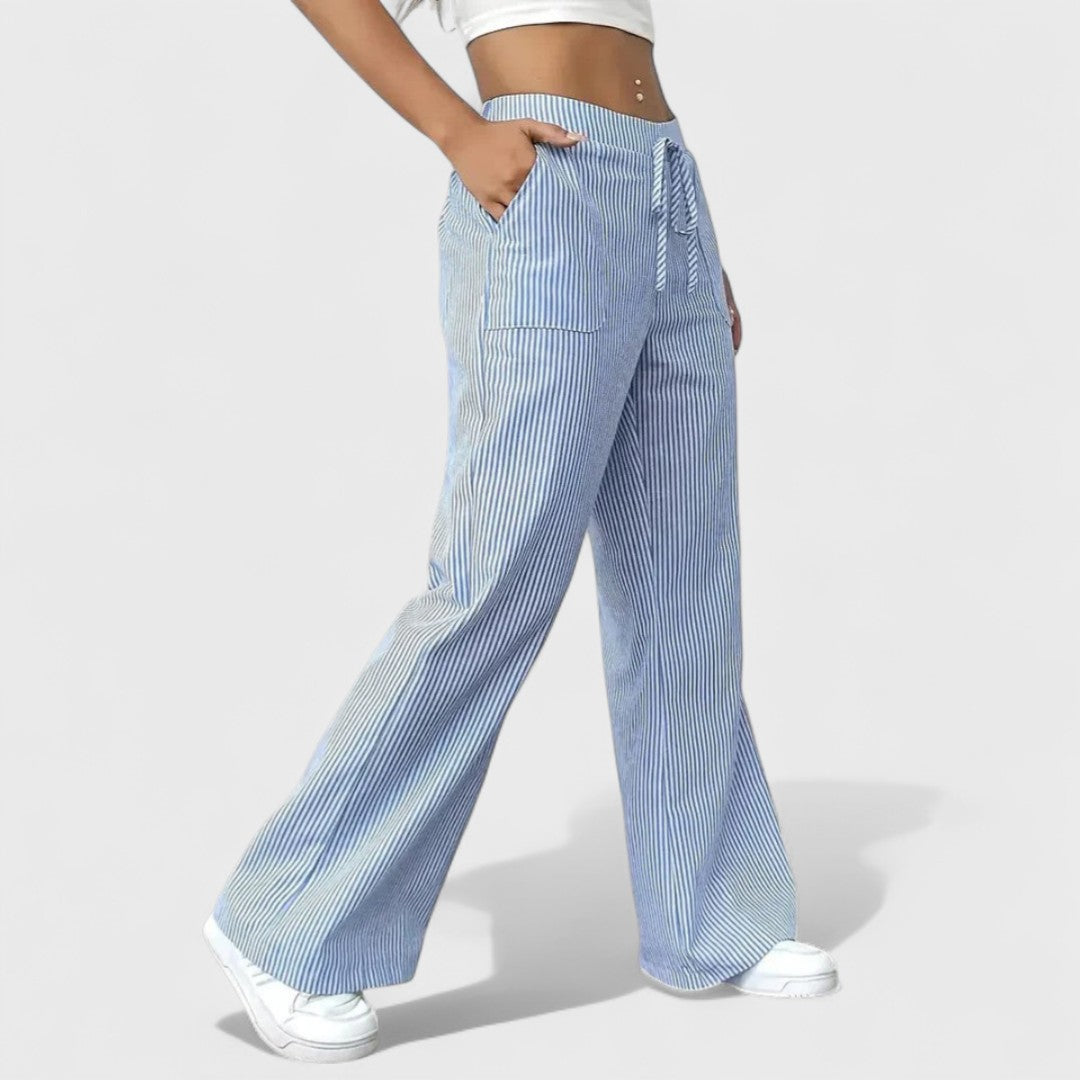 Dominic | Elegáns és kényelmes nadrágok