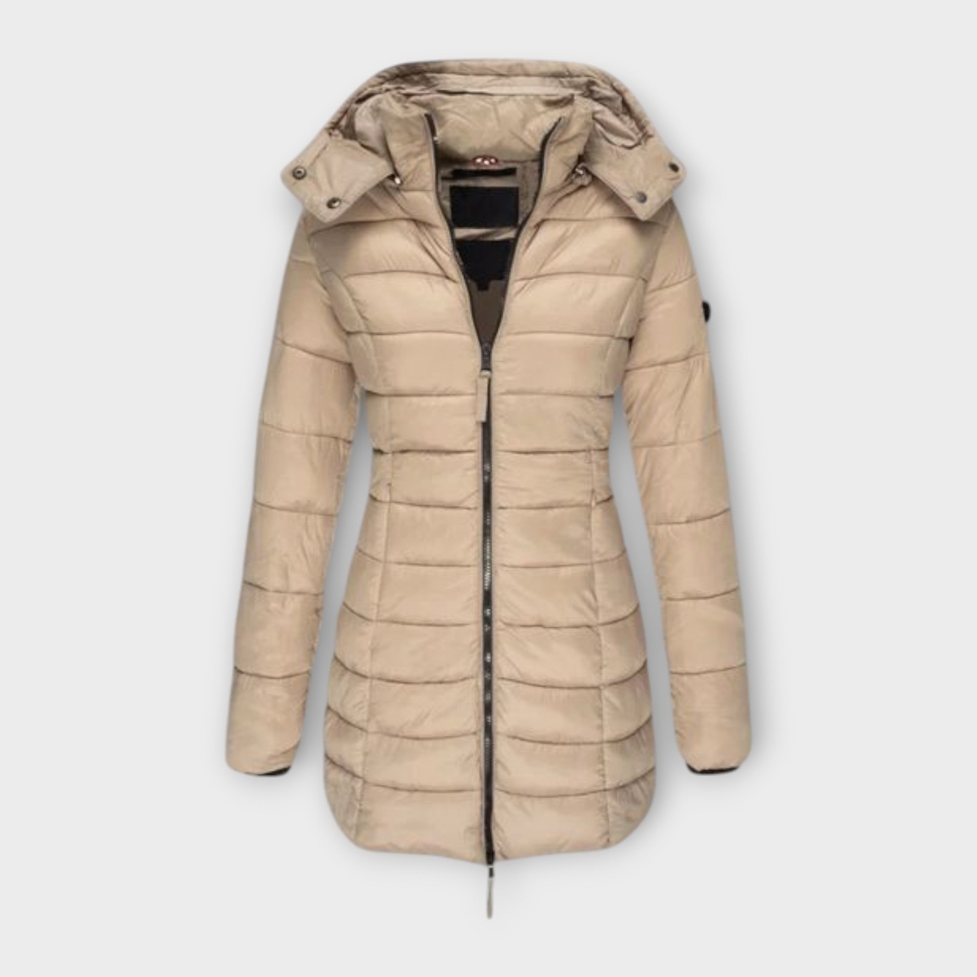 Mathilde | Elegant and warm winter coat