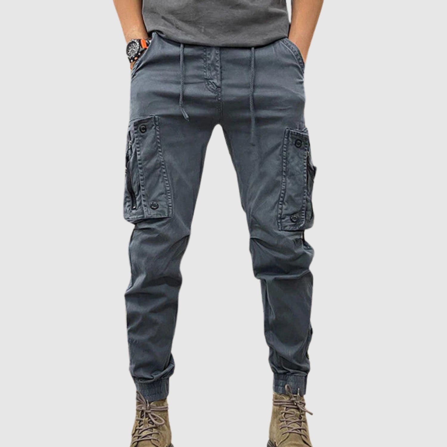 Csanád | Fenntartható es stilusos cargo nadrág