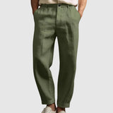 Attila | Nyári laza elegáns nadrág