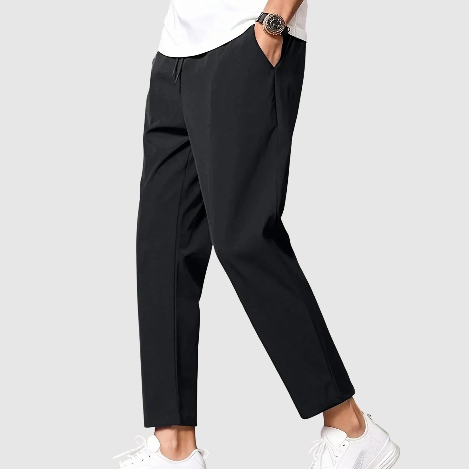 György | Könnyű nadrág a mindennapokra