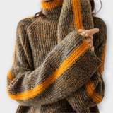 Breseis | Kényelmes elegáns pulóver nélküli