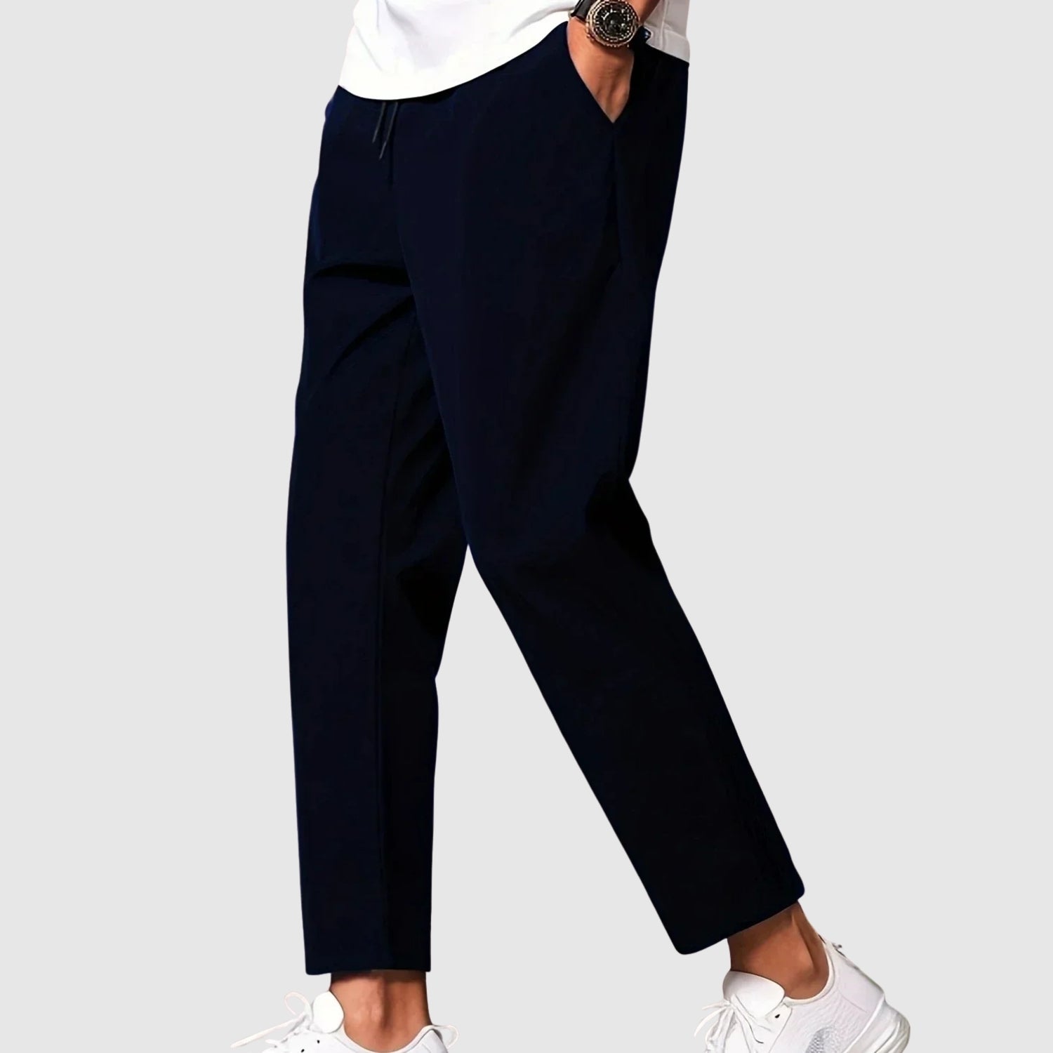 György | Könnyű nadrág a mindennapokra