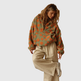 Blume | Luxus puha pulóver őszi hangulatban