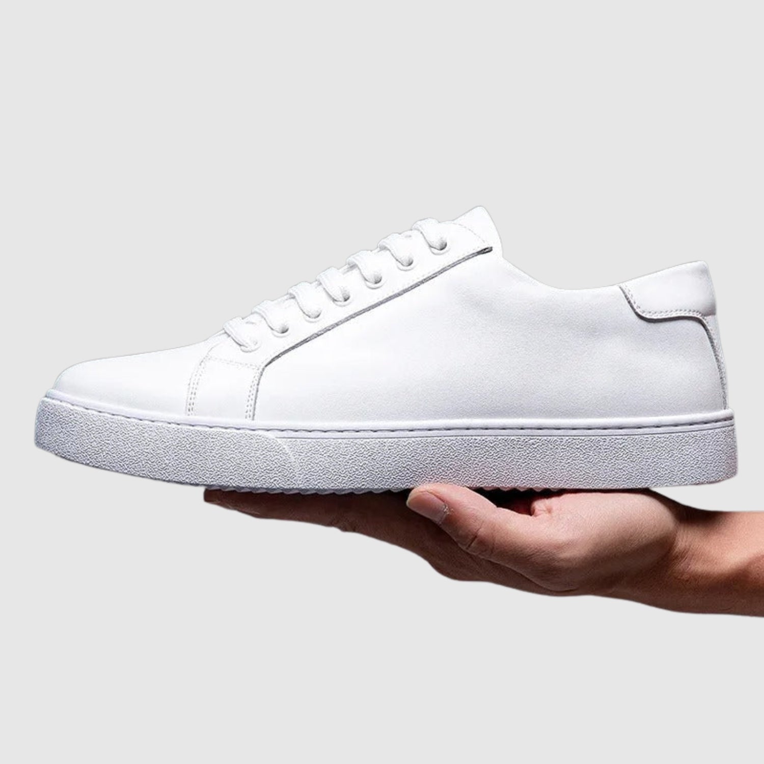 Ferenc | Modern bőr cipő férfiaknak 