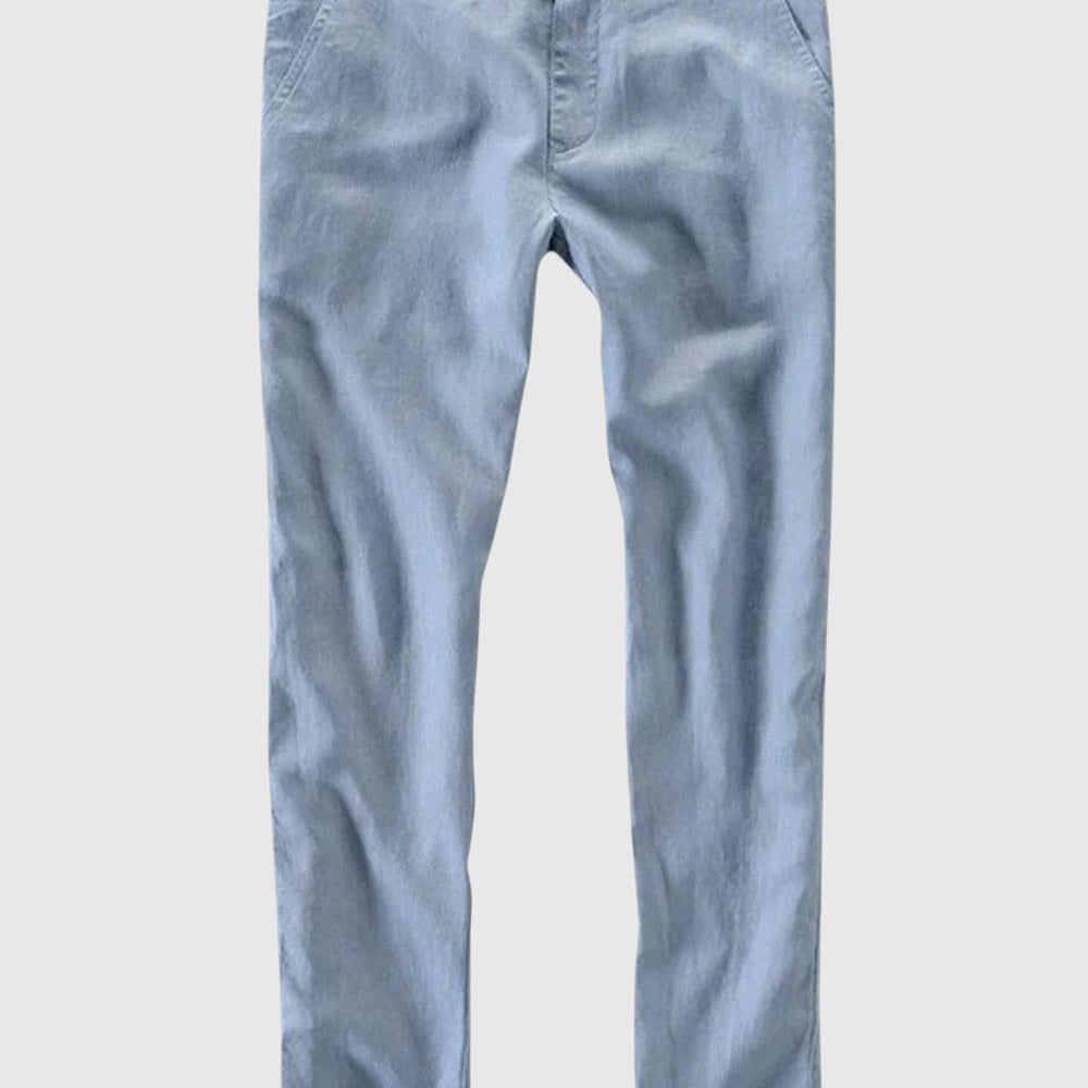 Zoltán | Legies len nadrág ferfiaknak